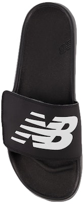 ニューバランス200v2スライド「ブラックホワイト」SUA200K2 SUA200K2 Shop ニューバランス200v2スライド「ブラックホワイト」SUA200K2 SUA200K2