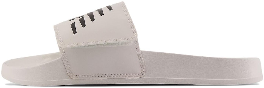 뉴발란스 200v2 슬라이드 '화이트 블랙' SUA200W2 SUA200W2 Buy 뉴발란스 200v2 슬라이드 '화이트 블랙' SUA200W2 SUA200W2