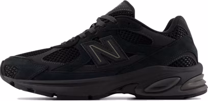 New Balance 2010 'Black' U2010TTB New Balance 2010 'Black' U2010TTB