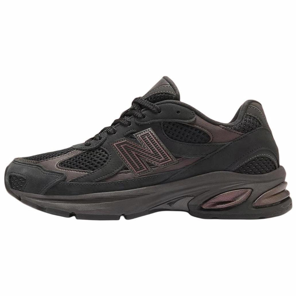 New Balance 2010 'Black Ice' U2010ETB