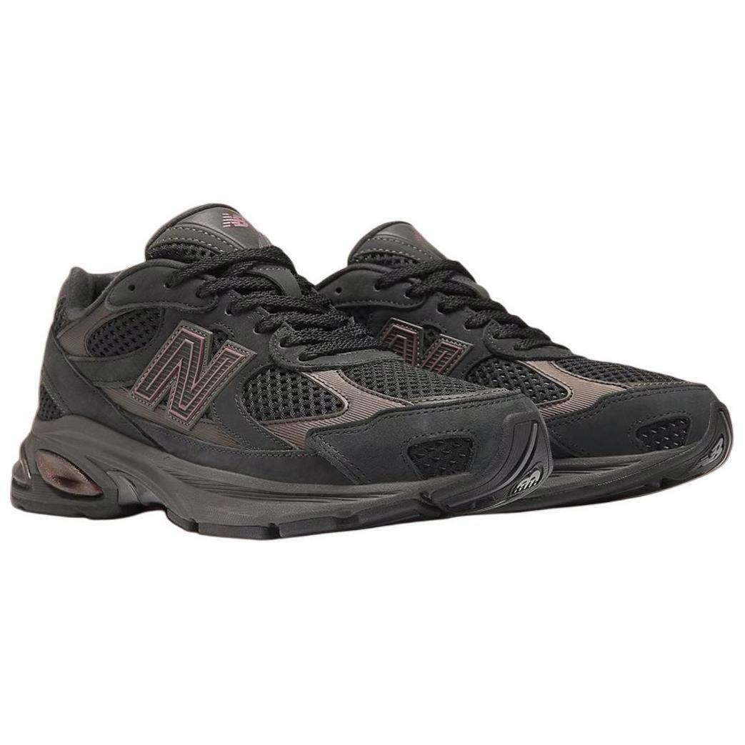 Lookbook New Balance 2010 'Black Ice' U2010ETB