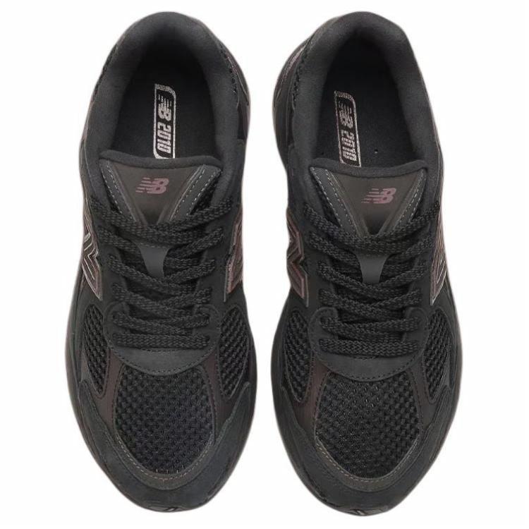 Shop New Balance 2010 'Black Ice' U2010ETB