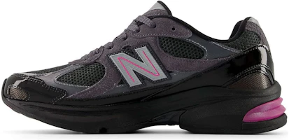 New Balance 2010 'Black Magenta' U20106Y6 New Balance 2010 'Black Magenta' U20106Y6