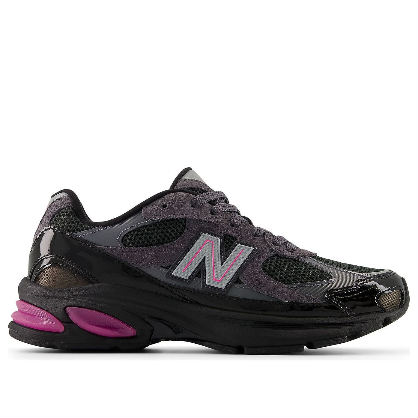 Order New Balance 2010 'Black Magenta' U20106Y6