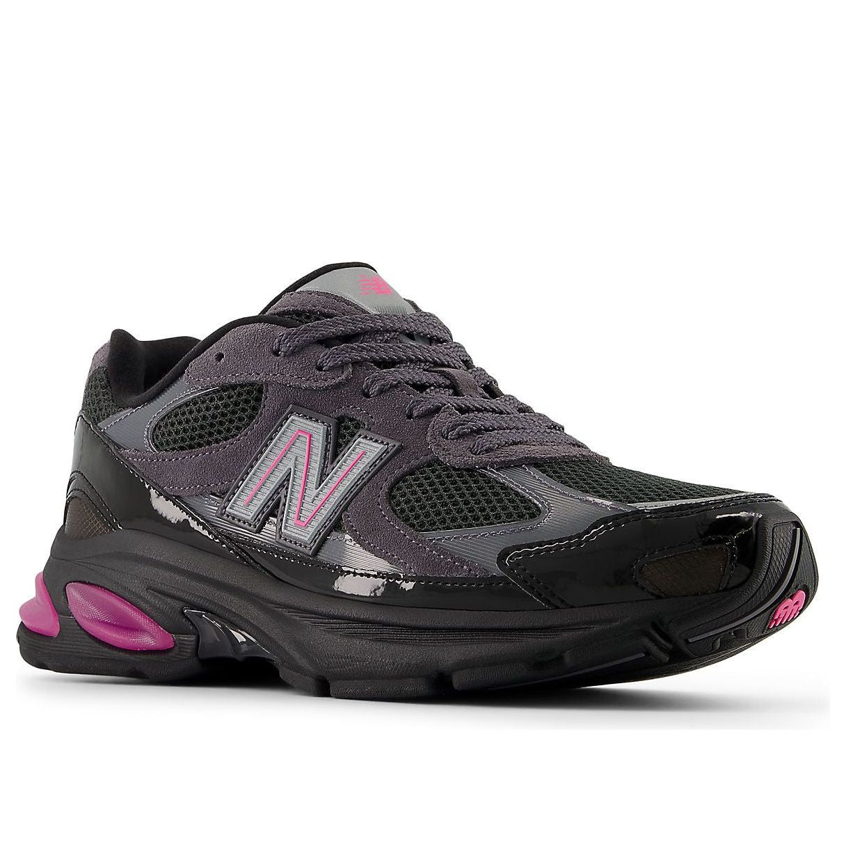 Shop New Balance 2010 'Black Magenta' U20106Y6