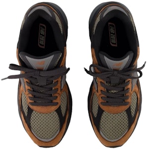 New Balance 2010 'Coklat Zaitun Hitam' U2010ANV Shop New Balance 2010 'Coklat Zaitun Hitam' U2010ANV