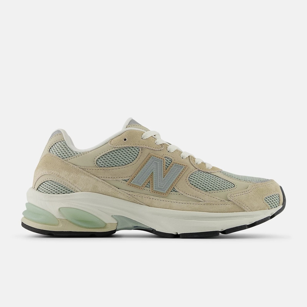New Balance 2010  Casual Sneakers U2010281-D