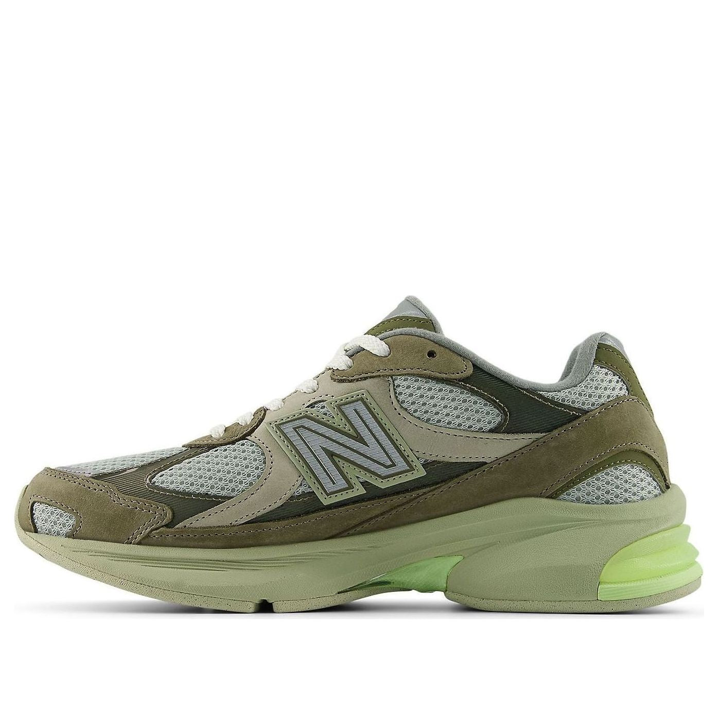 Order New Balance 2010 'Covert Green Dry Lime' U20101AH
