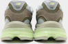 Shop New Balance 2010 'Covert Green Dry Lime' U20101AH