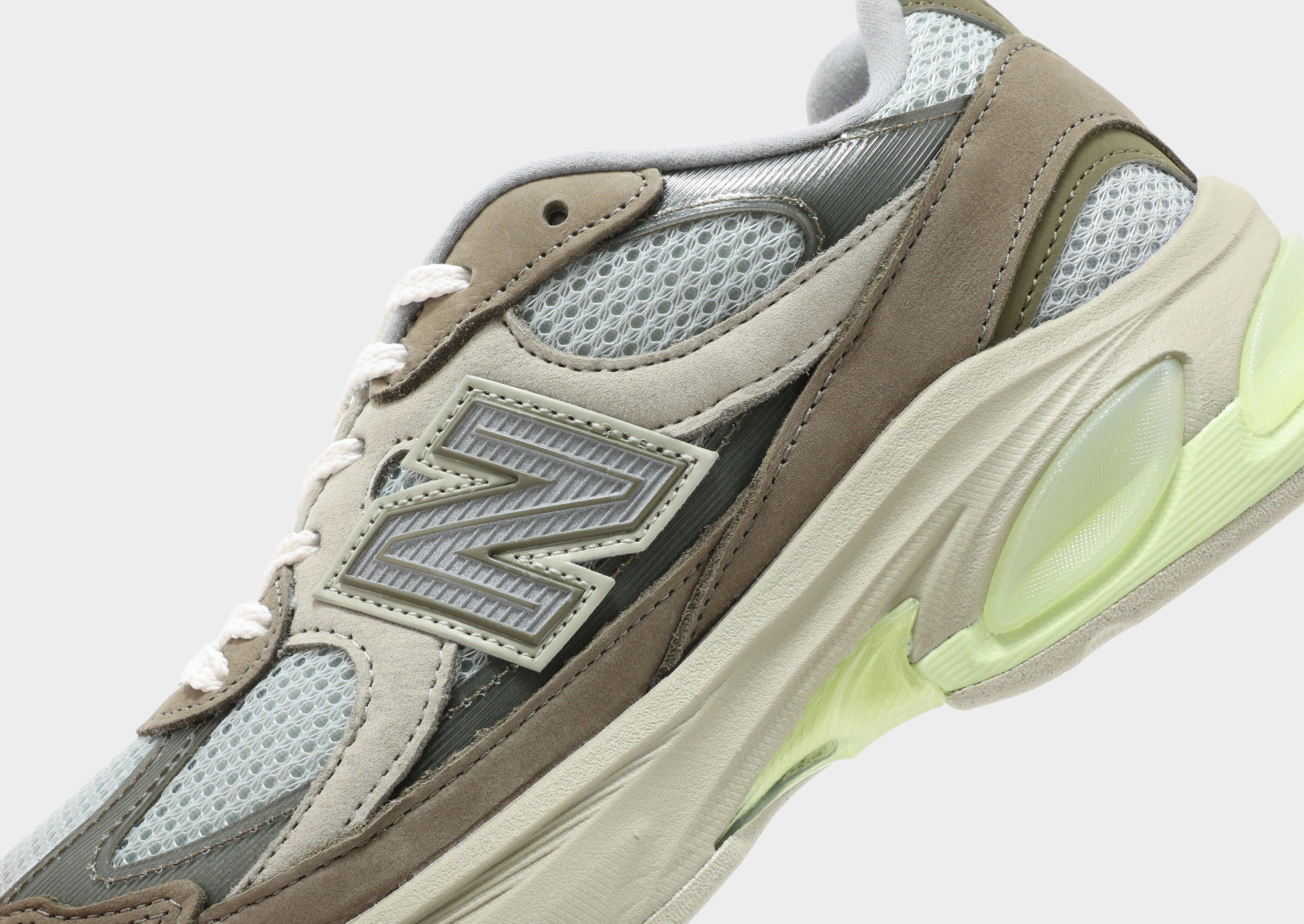 Purchase New Balance 2010 'Covert Green Dry Lime' U20101AH