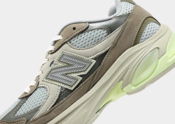 New Balance 2010 'Covert Green Dry Lime' U20101AH Purchase New Balance 2010 'Covert Green Dry Lime' U20101AH