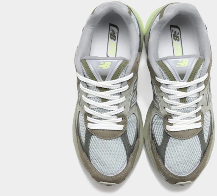New Balance 2010 'Covert Green Dry Lime' U20101AH Details for New Balance 2010 'Covert Green Dry Lime' U20101AH