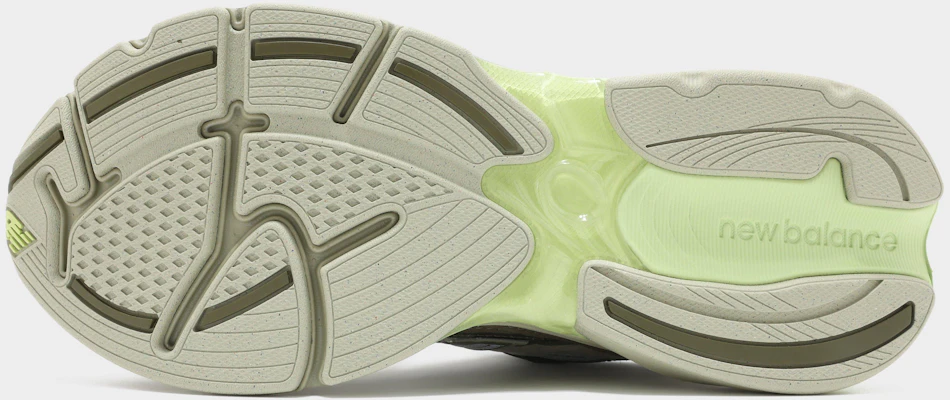 New Balance 2010 'Covert Green Dry Lime' U20101AH Sizing New Balance 2010 'Covert Green Dry Lime' U20101AH