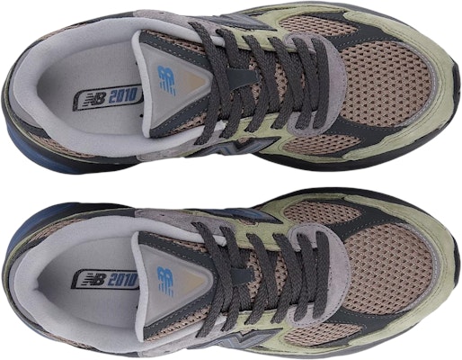 New Balance 2010 'Dark Olivine Mushroom' U2010ETN Order New Balance 2010 'Dark Olivine Mushroom' U2010ETN