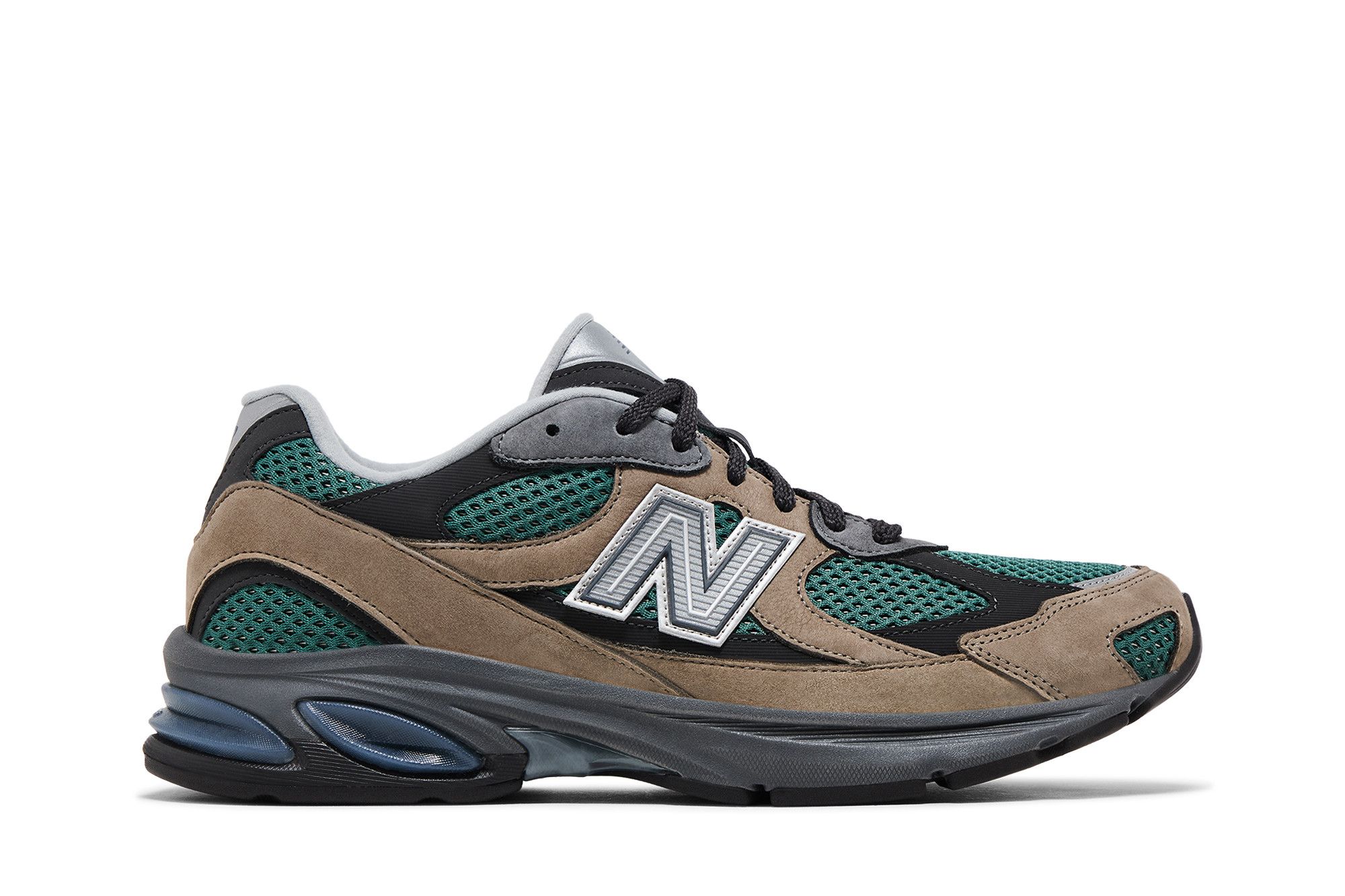 New Balance 2010 'Dockside Indigo' U2010AGY