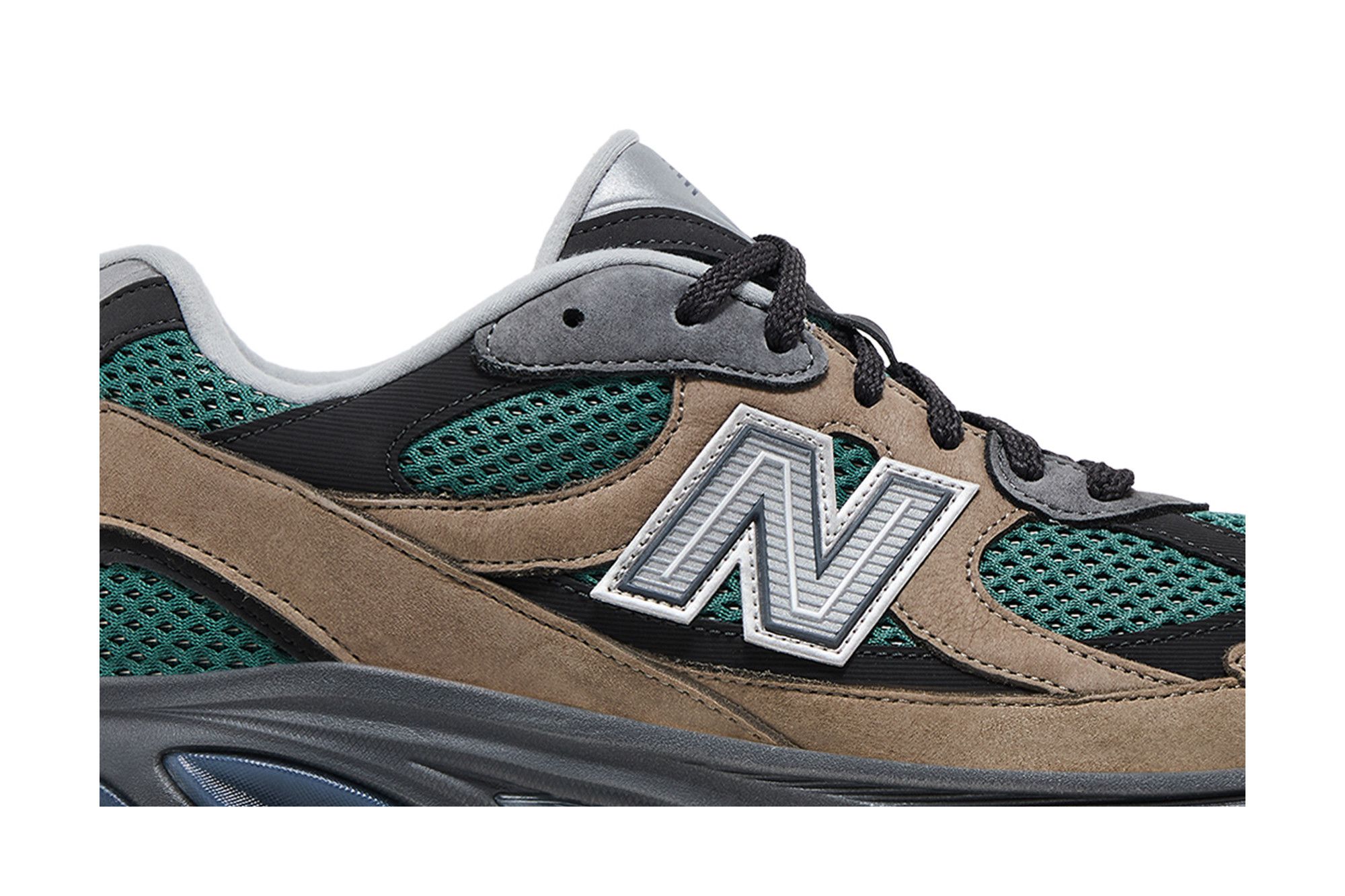 Order New Balance 2010 ''Dockside Indigo'' Biru U2010AGY