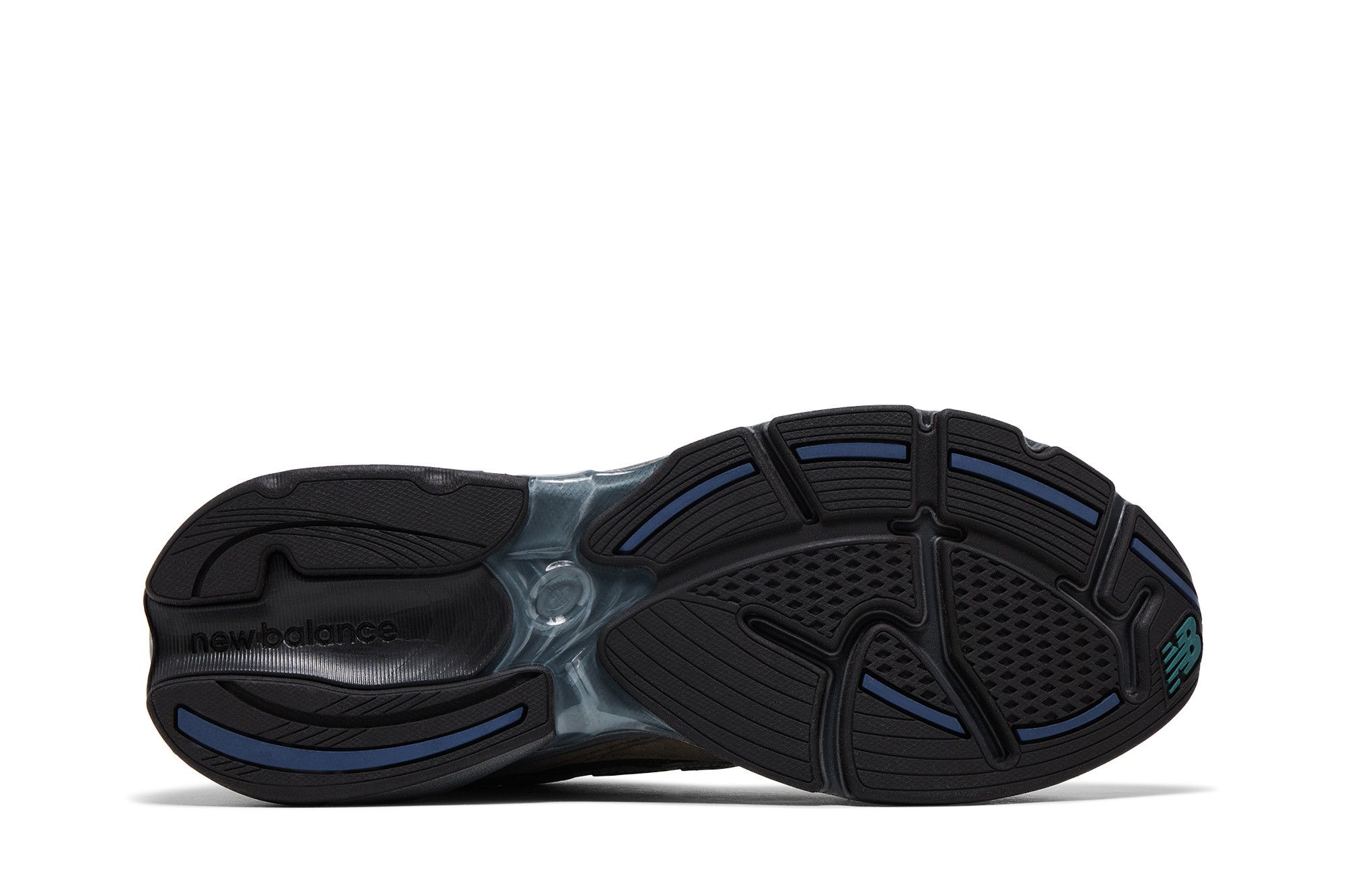 Shop New Balance 2010 ''Dockside Indigo'' Biru U2010AGY