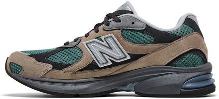 Shop New Balance 2010 '碼頭靛藍' U2010AGY