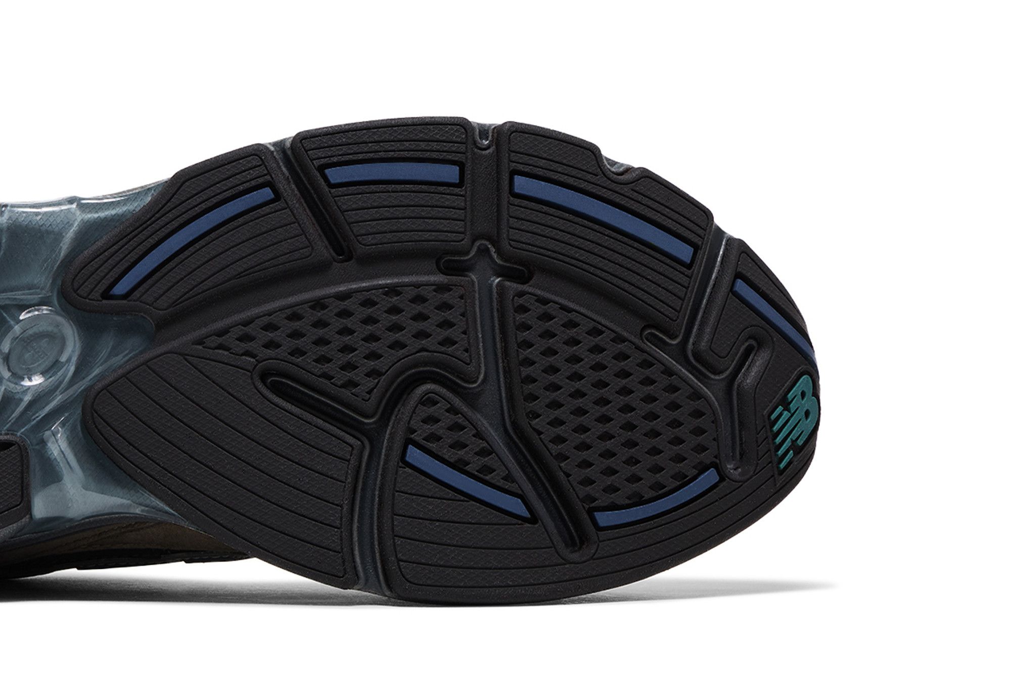 Purchase New Balance 2010 ''Dockside Indigo'' Biru U2010AGY