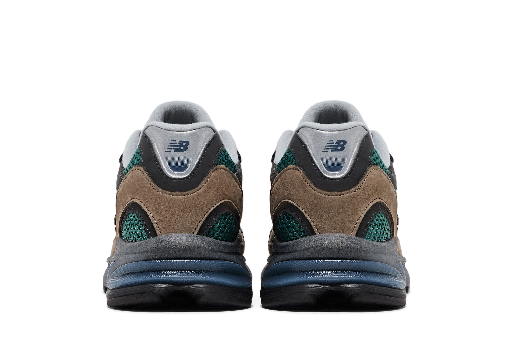 Details for New Balance 2010 ''Dockside Indigo'' Biru U2010AGY