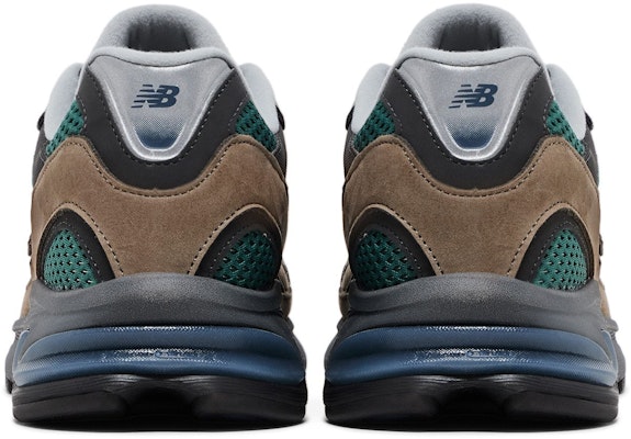 New Balance 2010 'Dockside Indigo' U2010AGY Details for New Balance 2010 'Dockside Indigo' U2010AGY