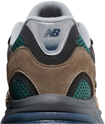 New Balance 2010 'Dockside Indigo' U2010AGY Sizing New Balance 2010 'Dockside Indigo' U2010AGY
