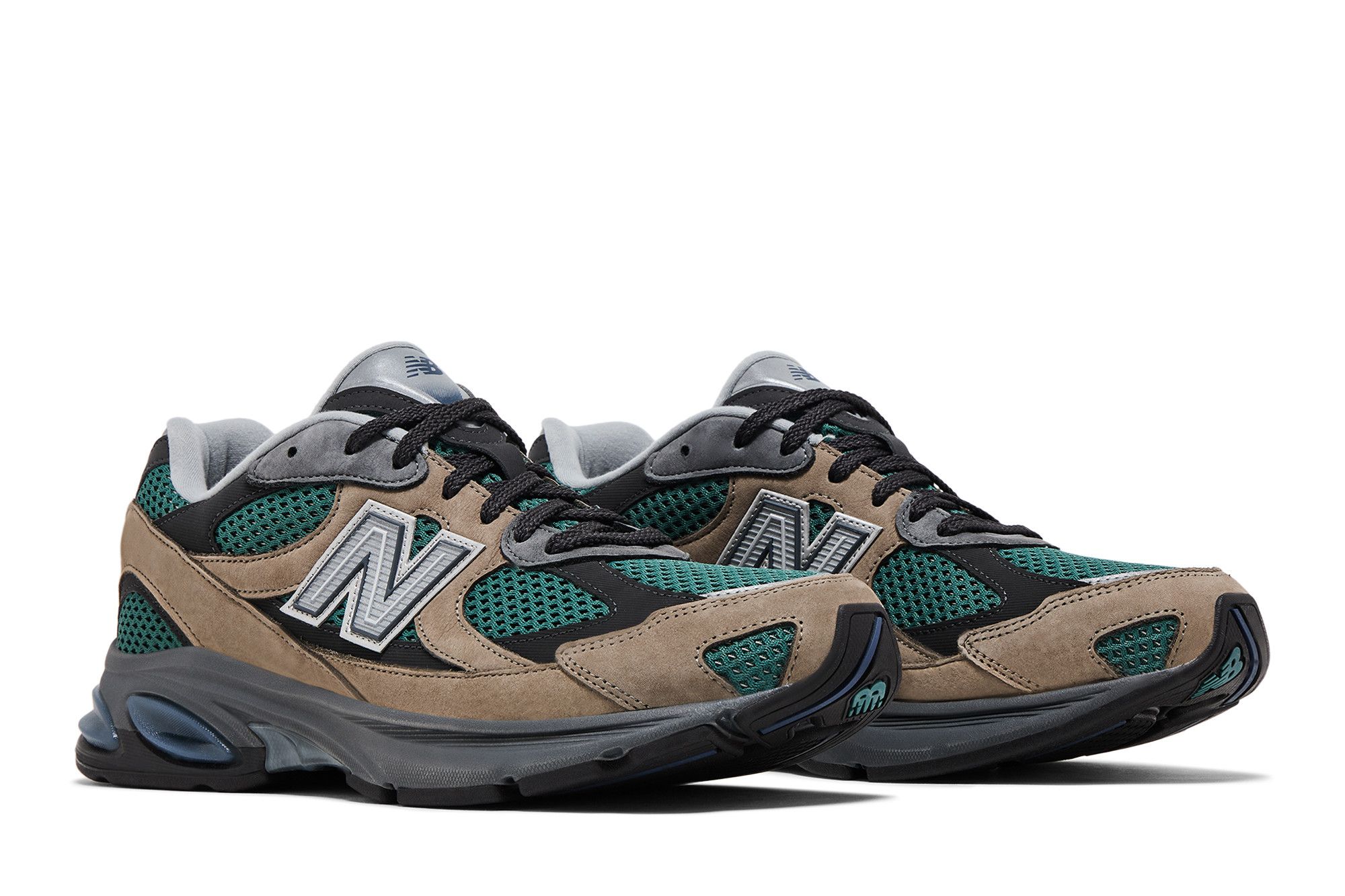 Cheap New Balance 2010 ''Dockside Indigo'' Biru U2010AGY