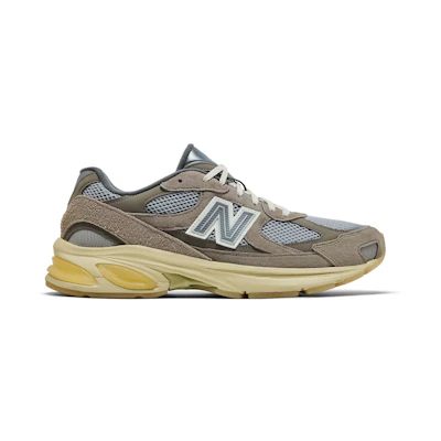 NB 2010 'Grey Day 2025'