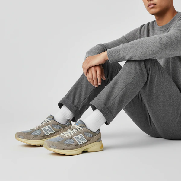 New Balance 2010 ''Grey Day 2025'' Kelabu Hari 2025. U2010GD Order New Balance 2010 ''Grey Day 2025'' Kelabu Hari 2025. U2010GD