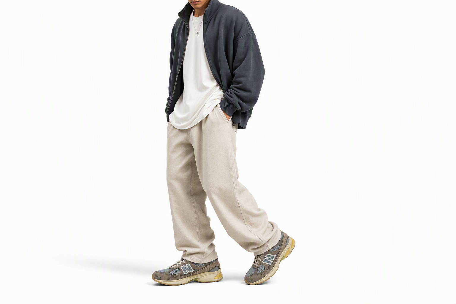 Order New Balance 2010 灰色日 2025 U2010GD