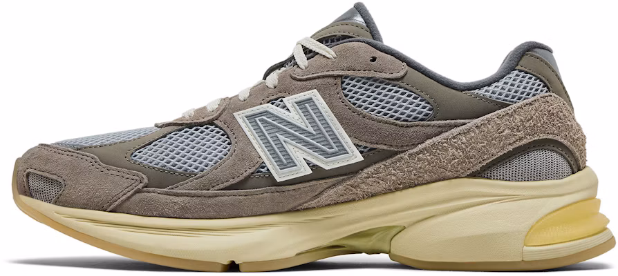 New Balance 2010 灰色日 2025 U2010GD Shop New Balance 2010 灰色日 2025 U2010GD