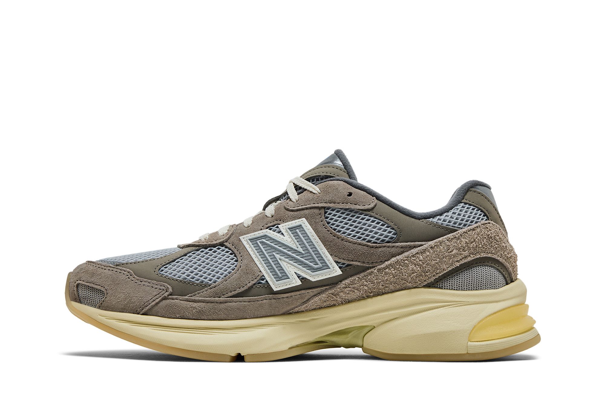 Purchase New Balance 2010 ''Grey Day 2025'' Kelabu Hari 2025. U2010GD