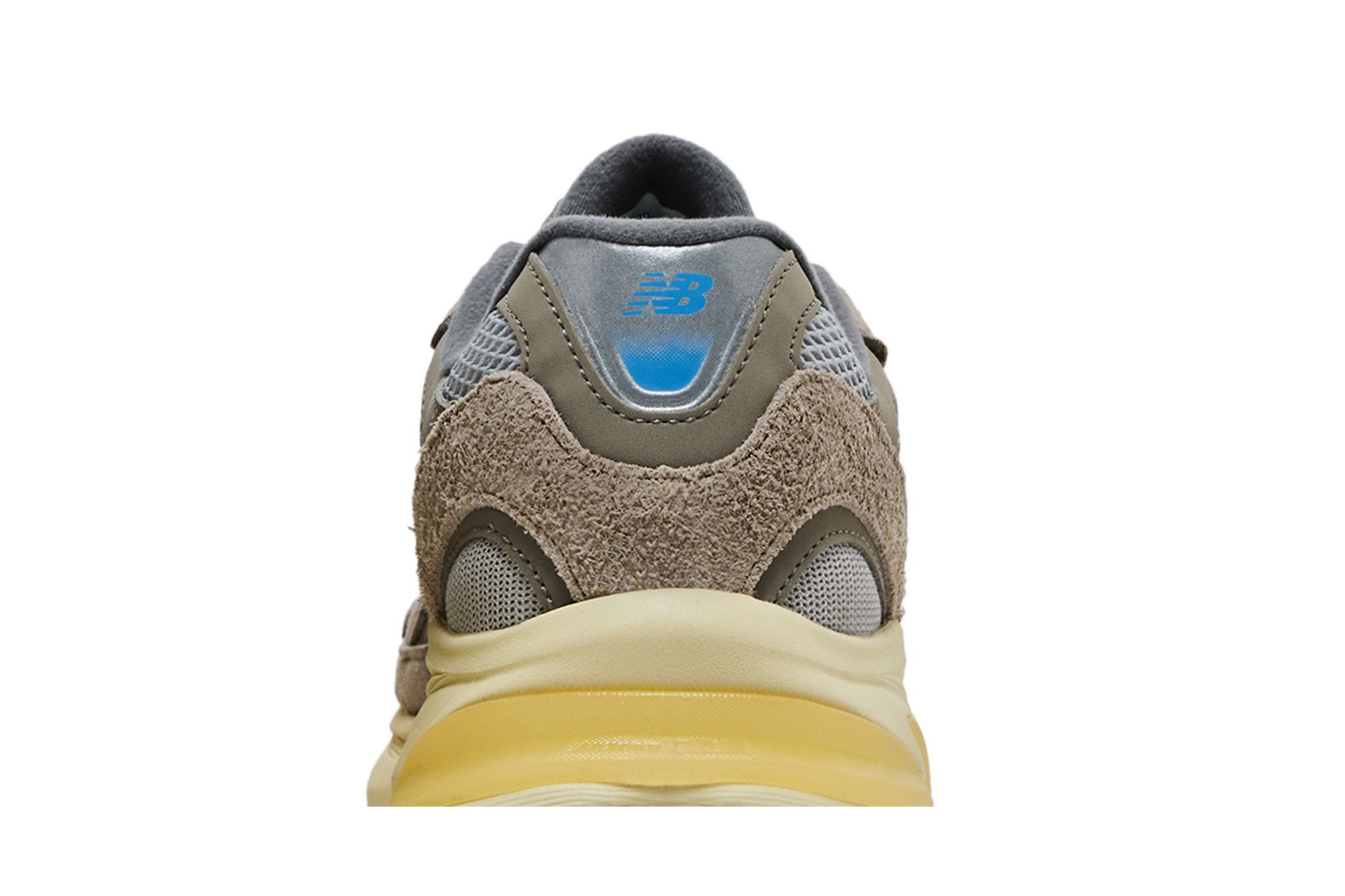 Sizing New Balance 2010 灰色日 2025 U2010GD