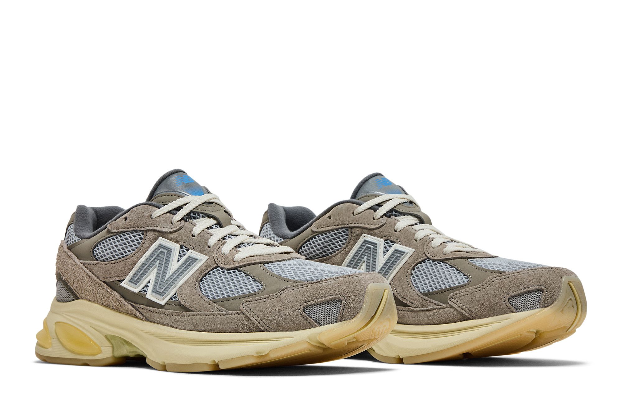 Cheap New Balance 2010 灰色日 2025 U2010GD
