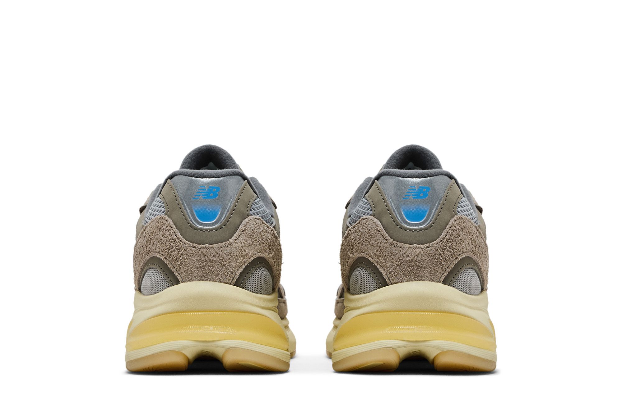 Cheap New Balance 2010 ''Grey Day 2025'' Kelabu Hari 2025. U2010GD