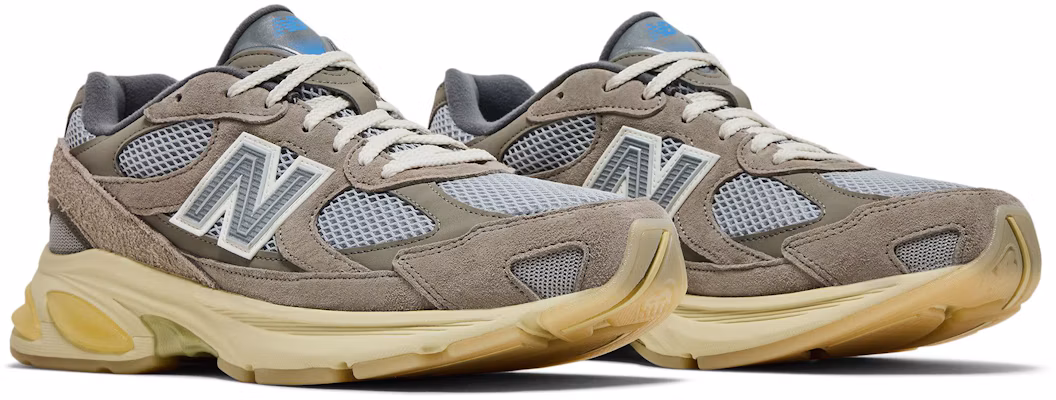 New Balance 2010 灰色日 2025 U2010GD 1