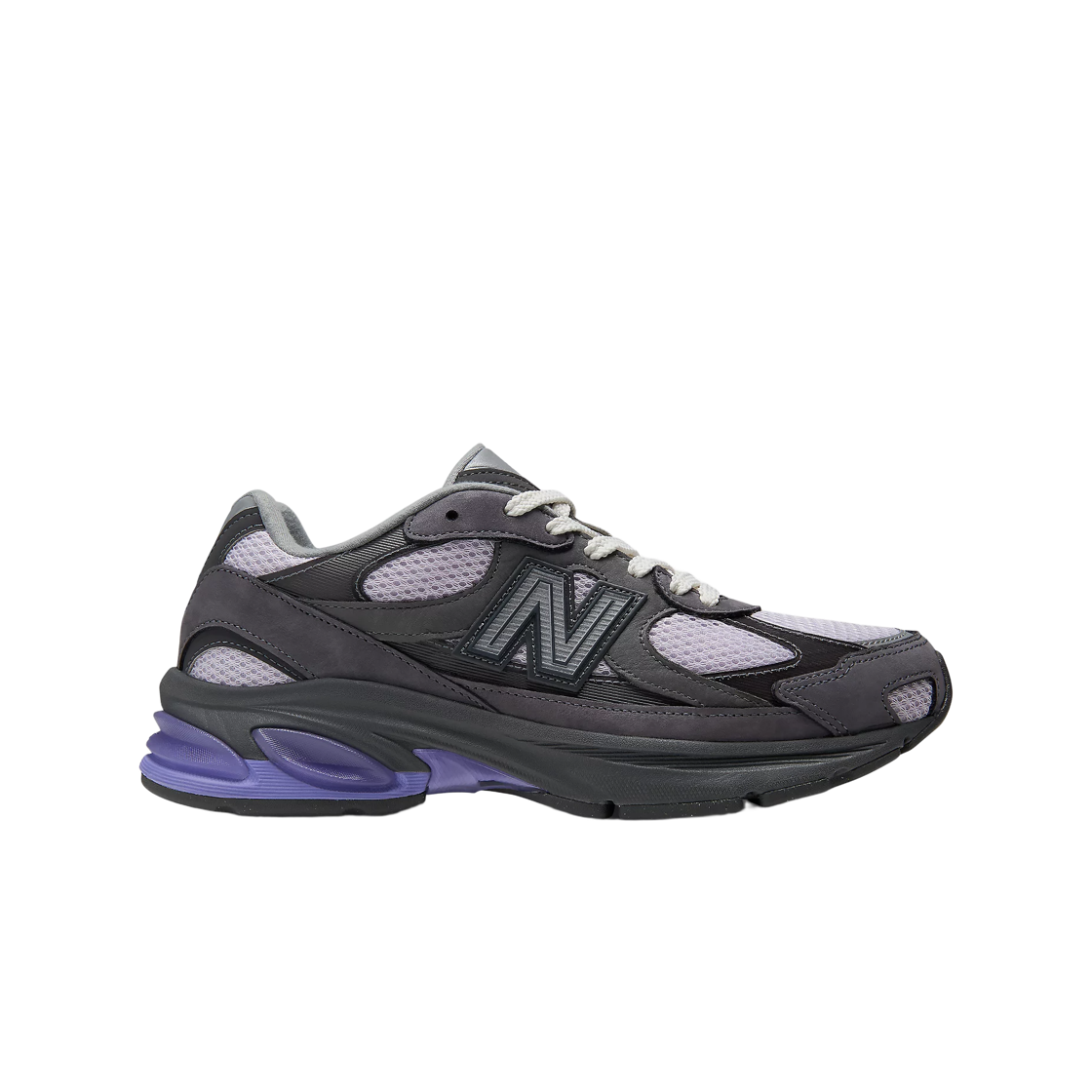 New Balance 2010 'Grey Purple' U20106KC