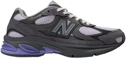 New Balance 2010 'Grey Purple' U20106KC New Balance 2010 'Grey Purple' U20106KC