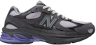 Buy New Balance 2010 'Grey Purple' U20106KC