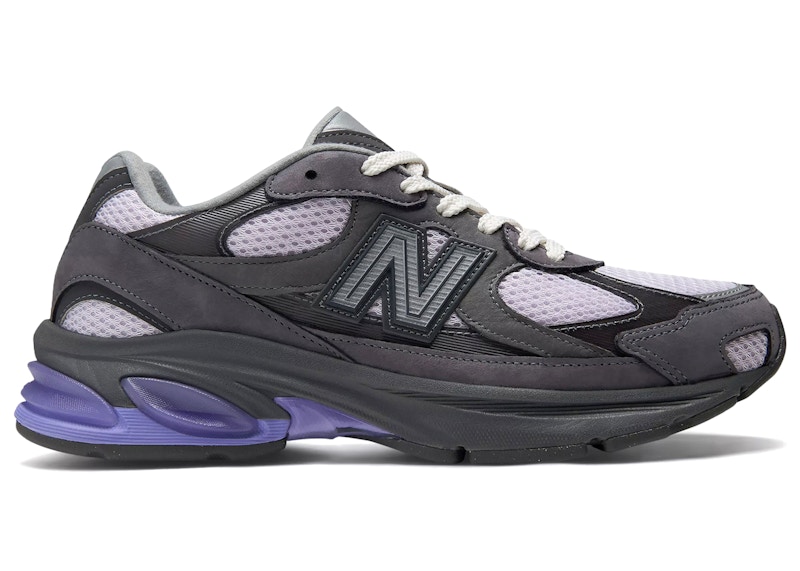 New Balance 2010 'Grey Purple' U20106KC