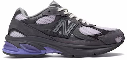 New Balance 2010 'Grey Purple' U20106KC New Balance 2010 'Grey Purple' U20106KC