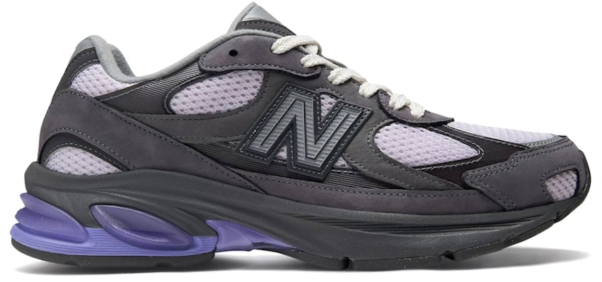 New Balance 2010 ''Abu-Abu Ungu'' U20106KC Buy New Balance 2010 ''Abu-Abu Ungu'' U20106KC