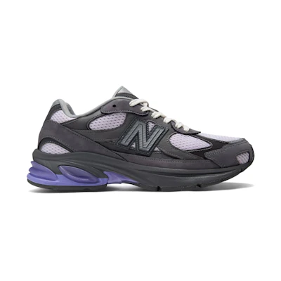 NB 2010 'Grey Purple'