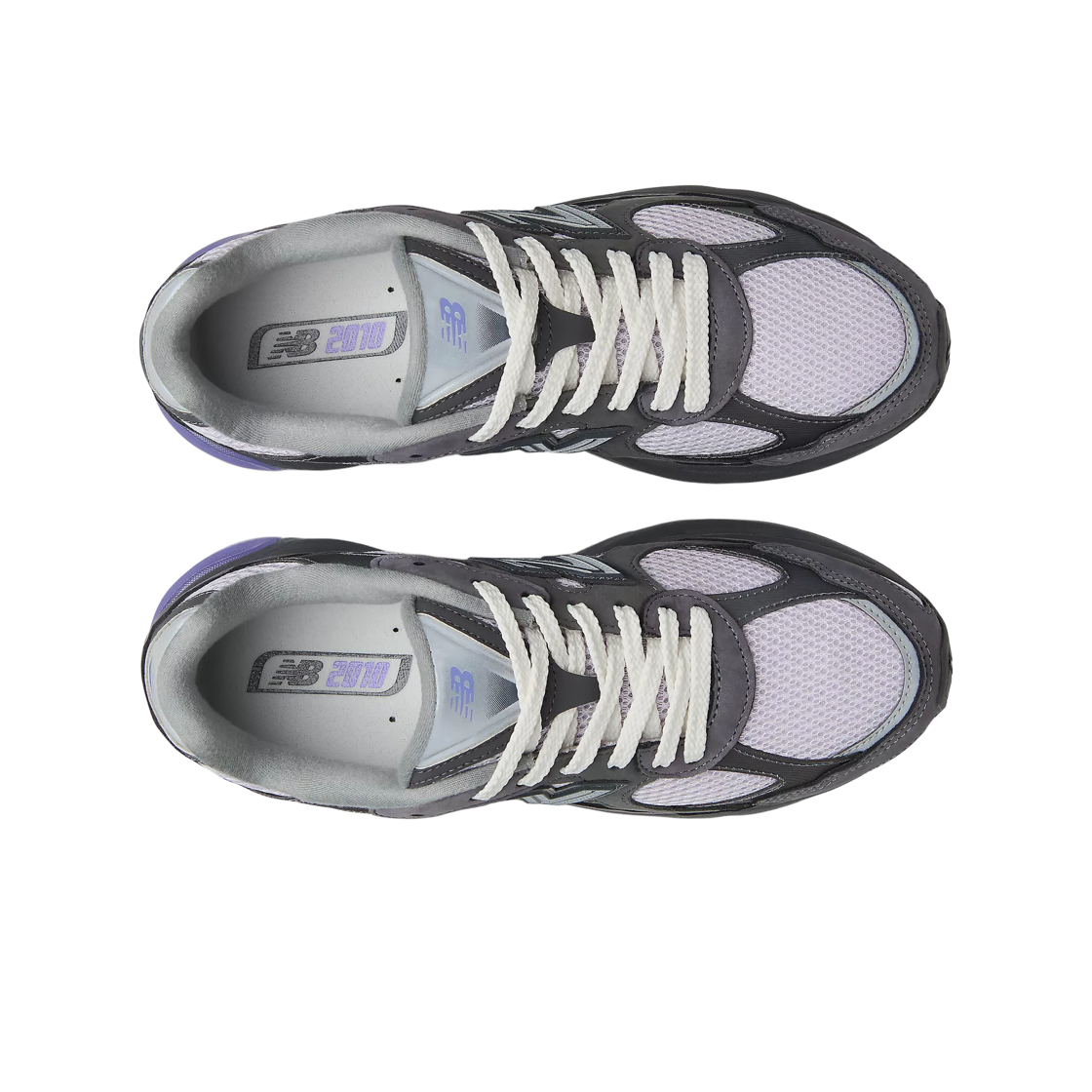 Order New Balance 2010 'Grey Purple' U20106KC
