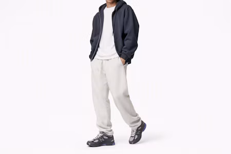 Order New Balance 2010 男鞋 ''灰紫色'' U20106KC