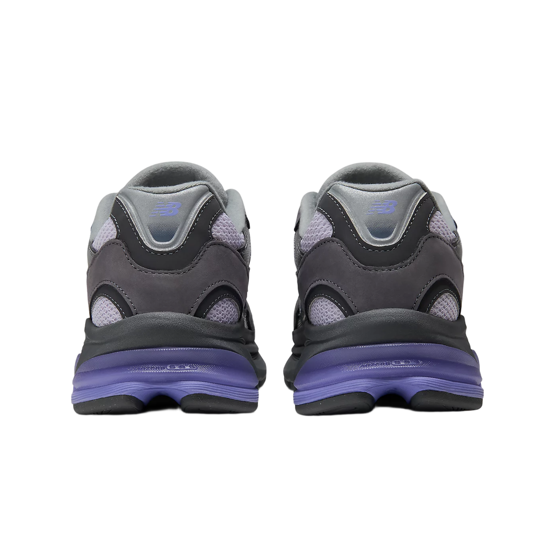 Lookbook New Balance 2010 'Grey Purple' U20106KC