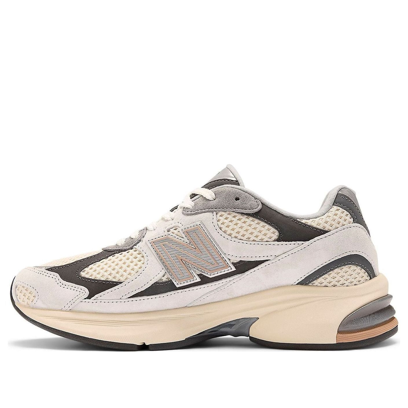 New Balance 2010 'Grey White' U2010TTO