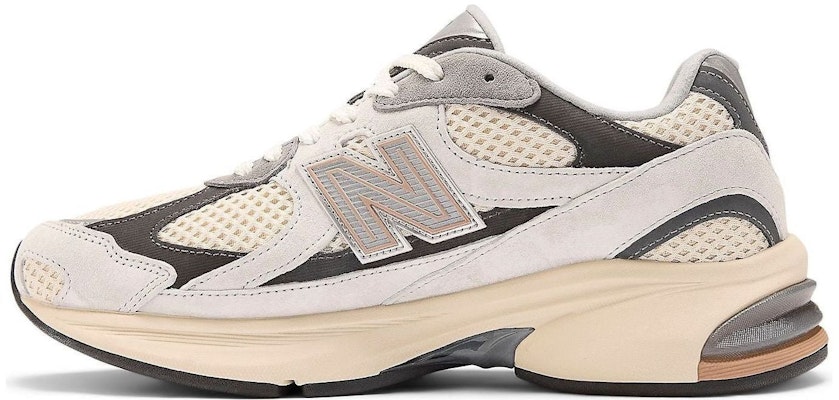 뉴발란스 2010 '그레이 화이트' U2010TTO Buy 뉴발란스 2010 '그레이 화이트' U2010TTO