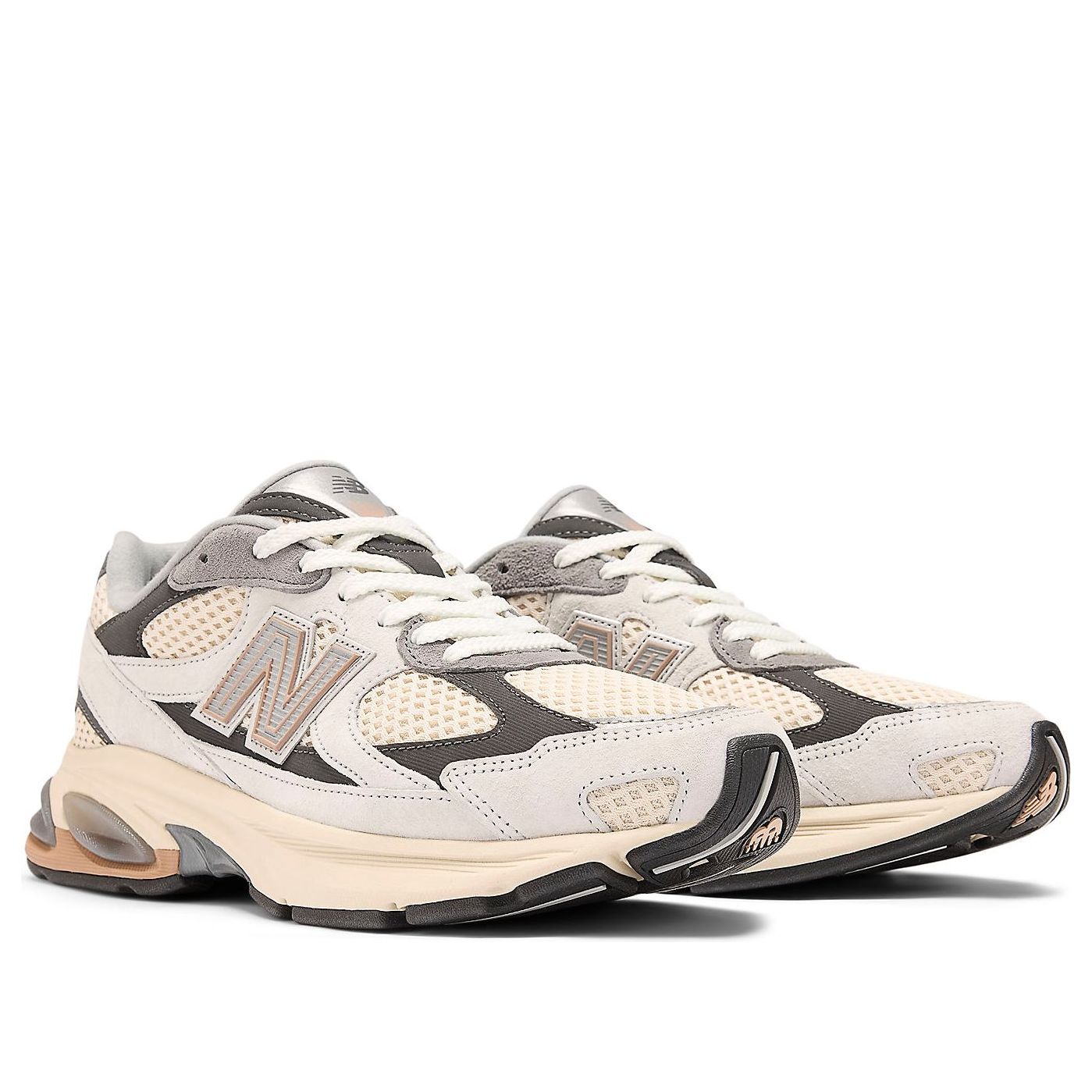 Order 뉴발란스 2010 '그레이 화이트' U2010TTO