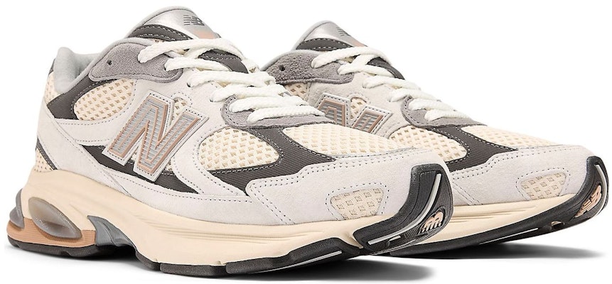 뉴발란스 2010 '그레이 화이트' U2010TTO Order 뉴발란스 2010 '그레이 화이트' U2010TTO